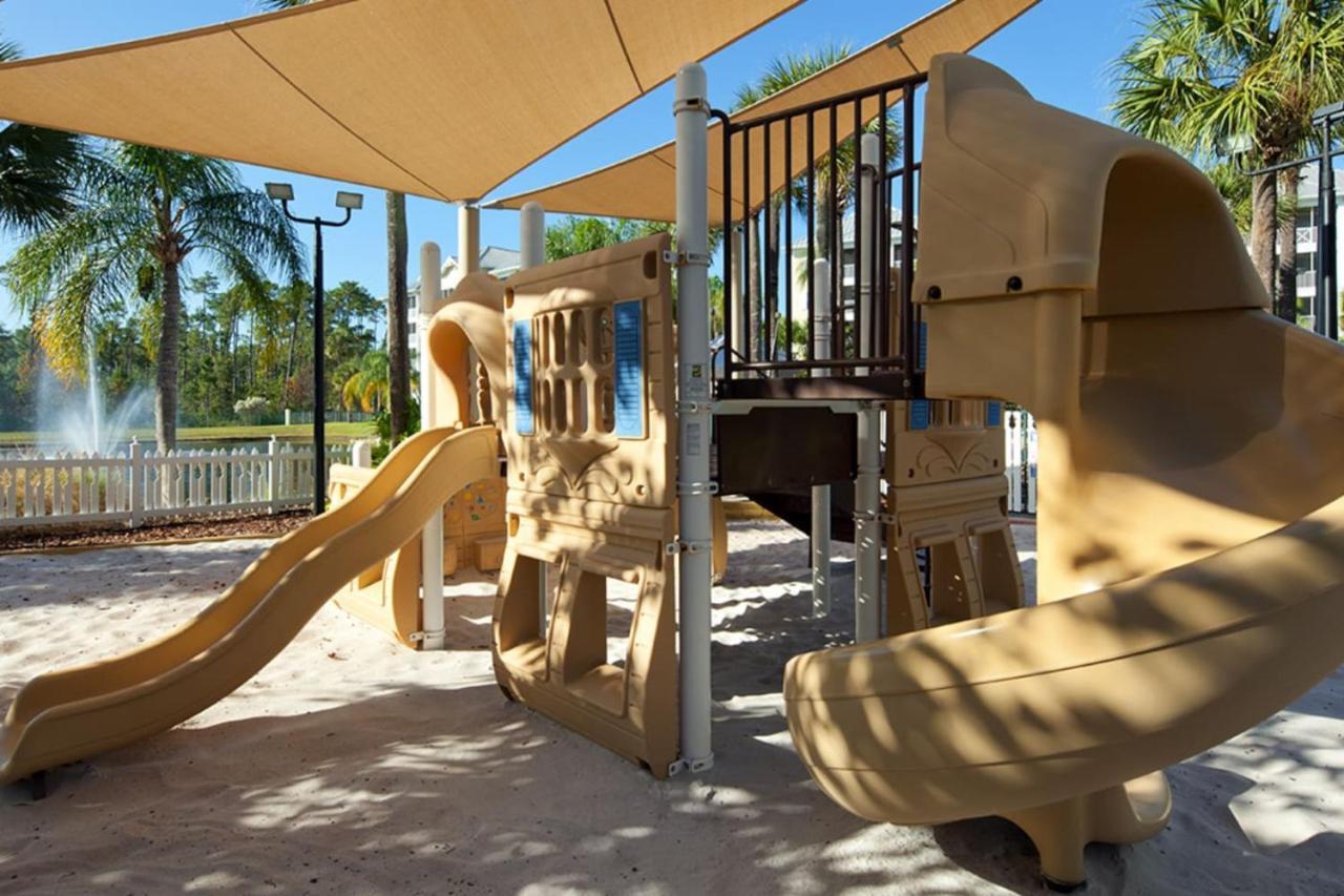 Holiday home Family Fun In 2bd With Multiple Pools, Mini Golf, Restaurants Etc Onsite