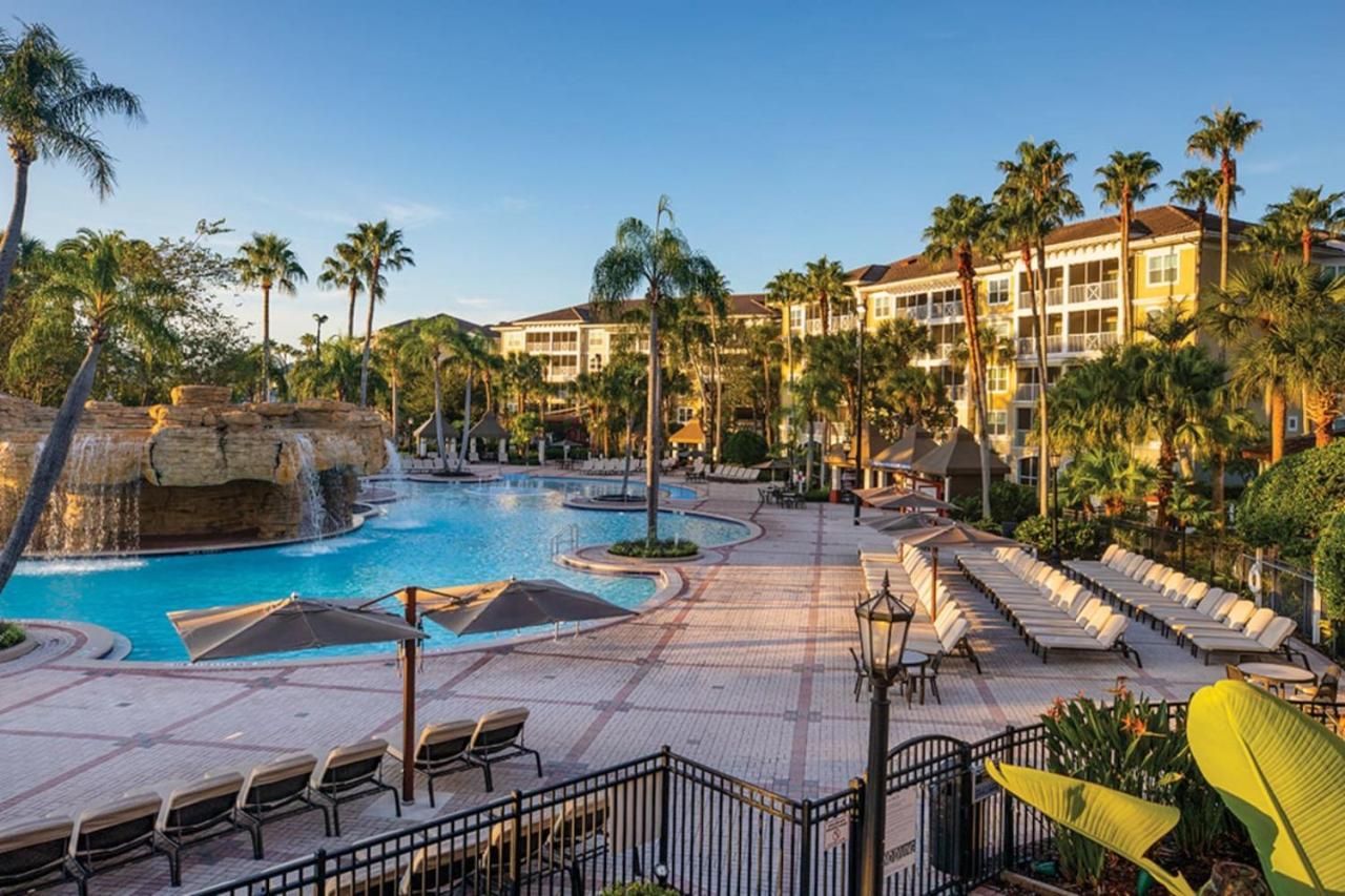Family Fun In 2bd With Multiple Pools, Mini Golf, Restaurants Etc Onsite * Orlando