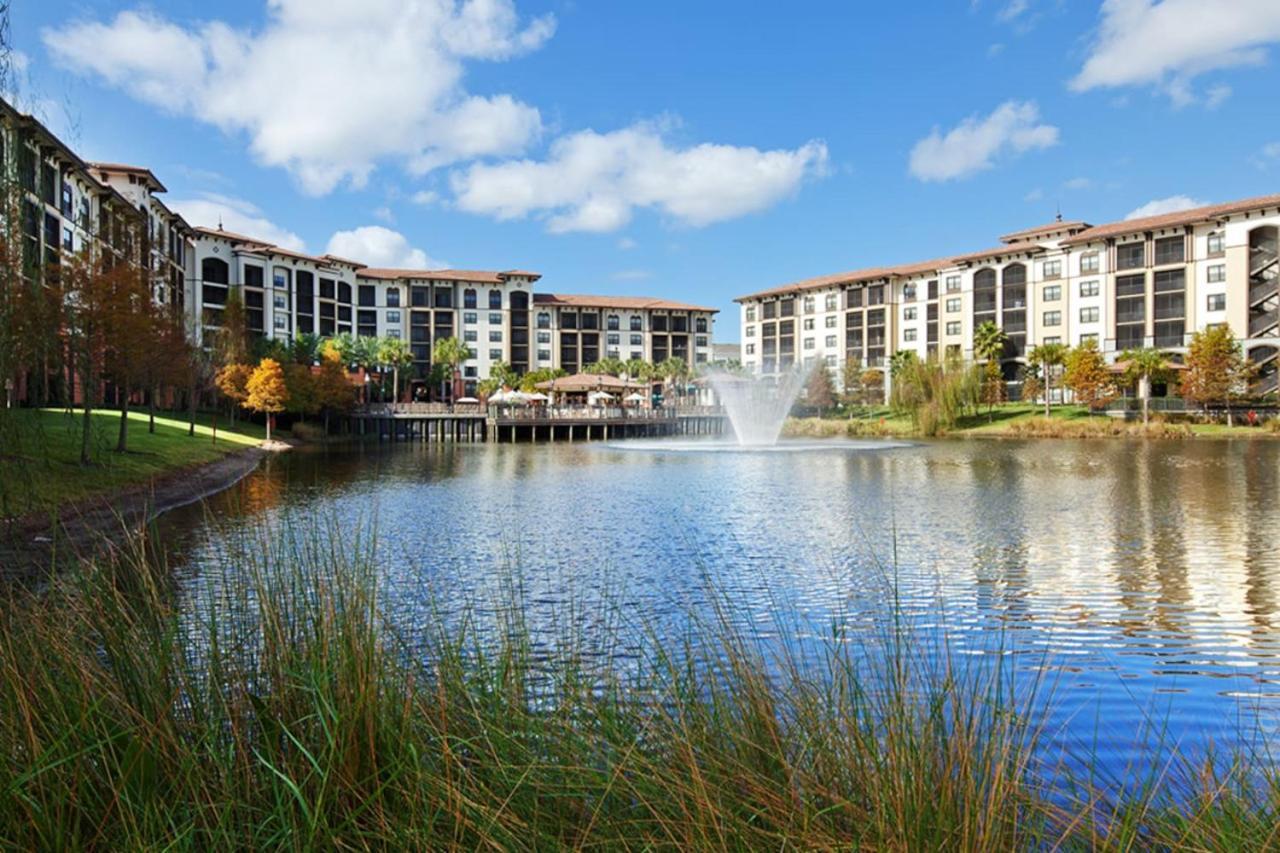 Holiday home Family Fun In 2bd With Multiple Pools, Mini Golf, Restaurants Etc Onsite Orlando