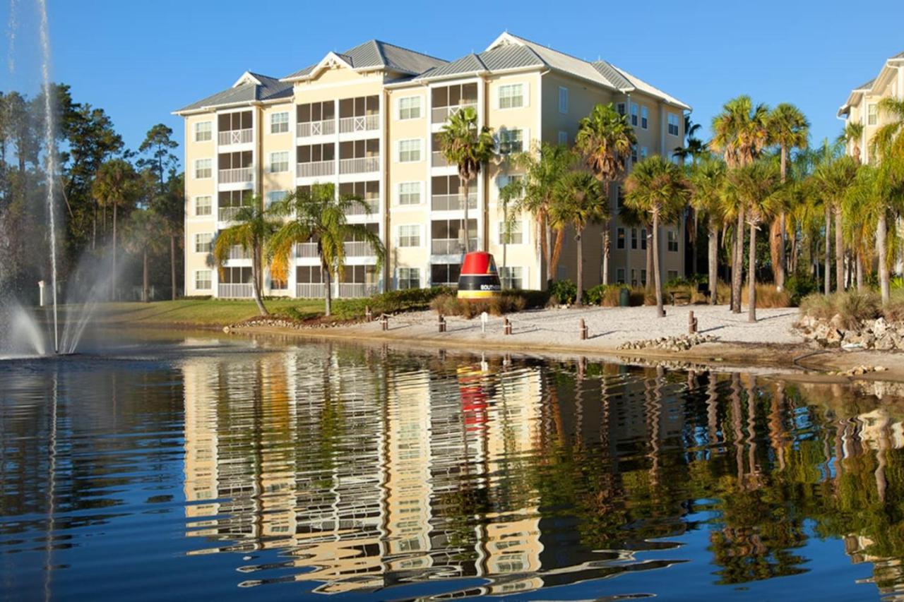 Family Fun In 2bd With Multiple Pools, Mini Golf, Restaurants Etc Onsite * Orlando