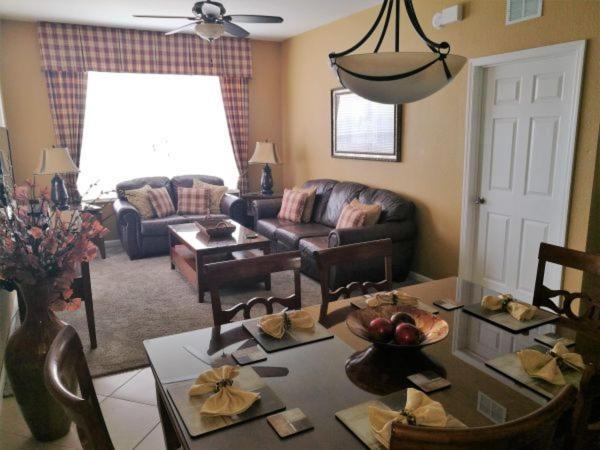 Pool View 3 Bedroom At Windsor Hills 'the Lido Deck' Apartamento Orlando