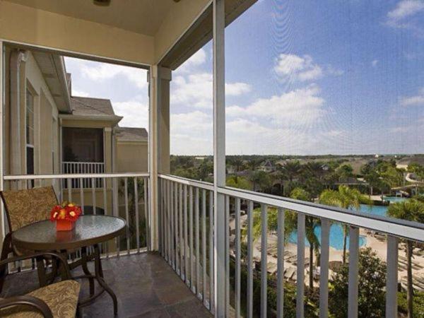 Apartamento Pool View 3 Bedroom At Windsor Hills 'the Lido Deck' *