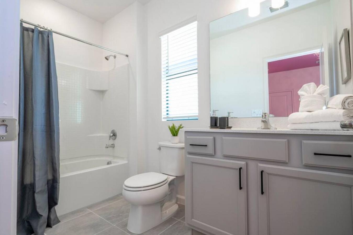 Paradiso 1 Holiday home Orlando