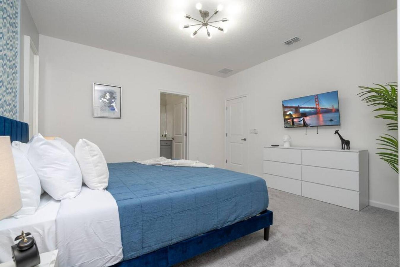 Paradiso 1 Holiday home