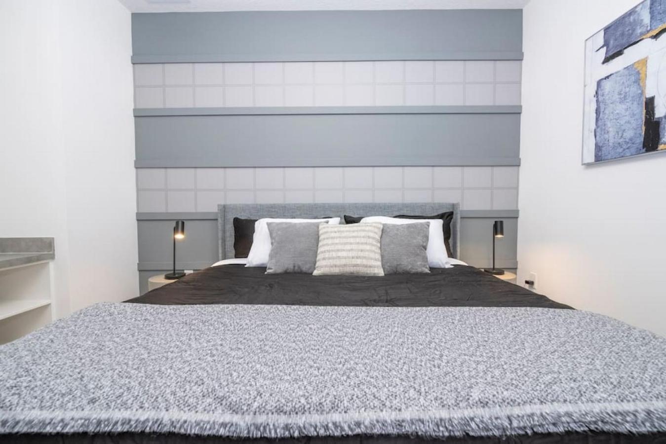 Holiday home Paradiso 1 *