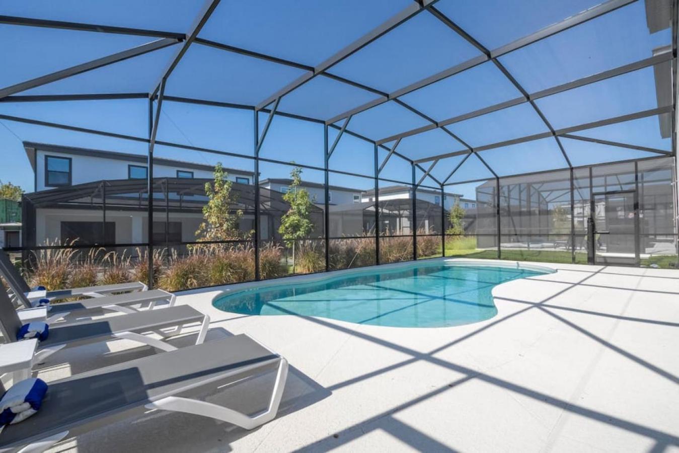 Paradiso 1 Holiday home *