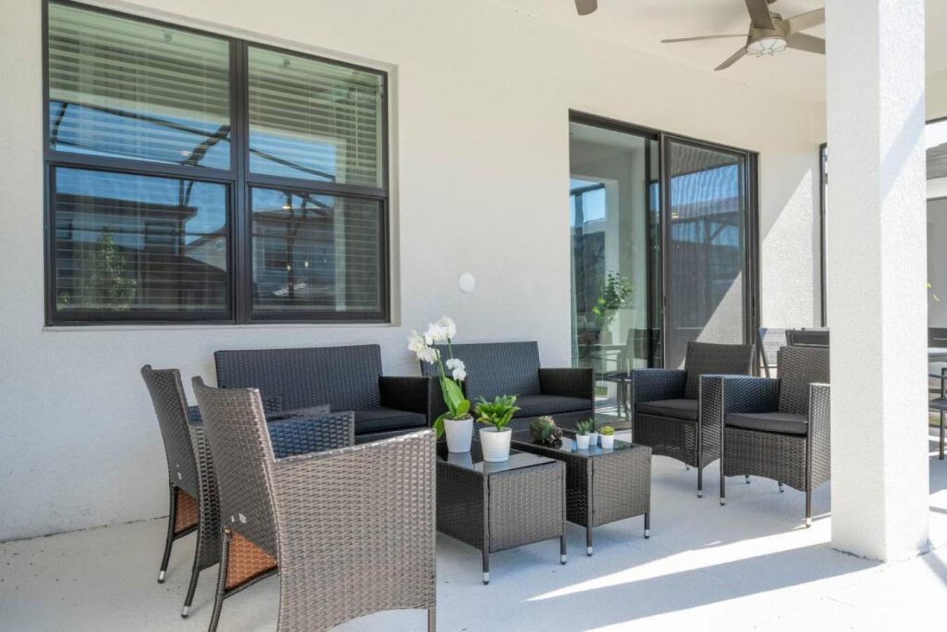 Paradiso 1 Holiday home *