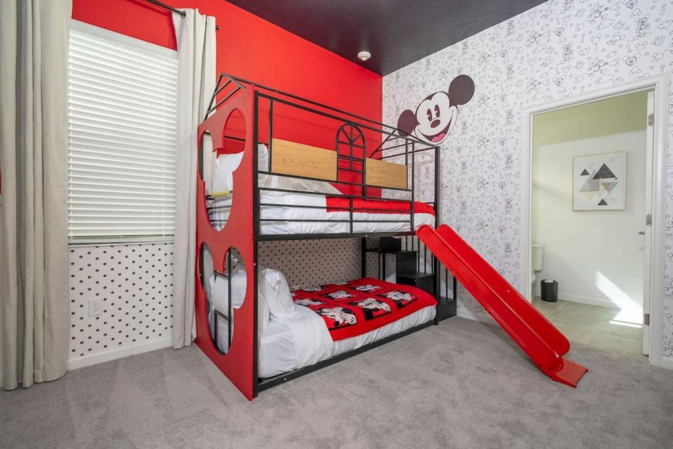 Holiday home Paradiso 1 *