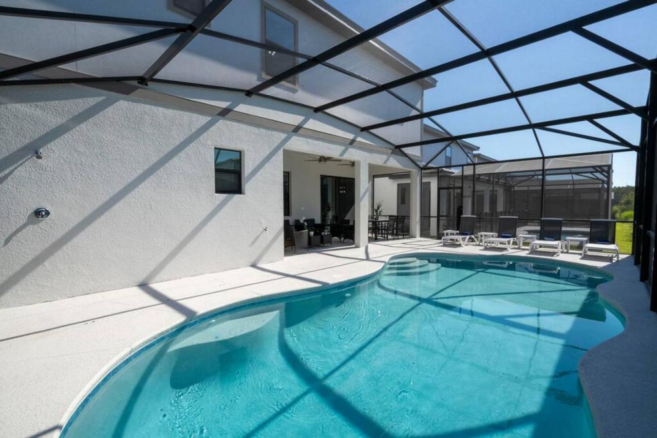 Holiday home Paradiso 1
