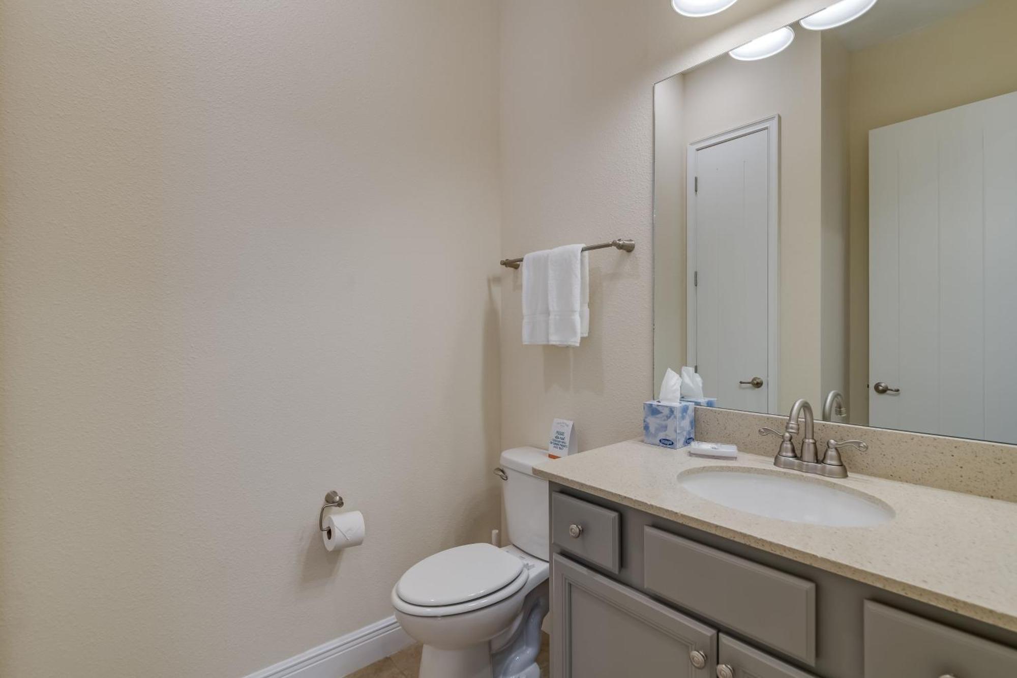 Cozy With Hot Tub Near With Margaritaville Access - 8056dr Holiday home