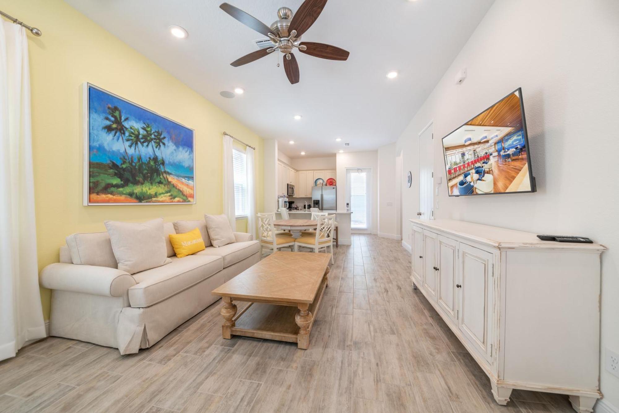 Livin In Paradise With Private Hot Tub Near With Margaritaville Access - 8076dr Holiday home Orlando