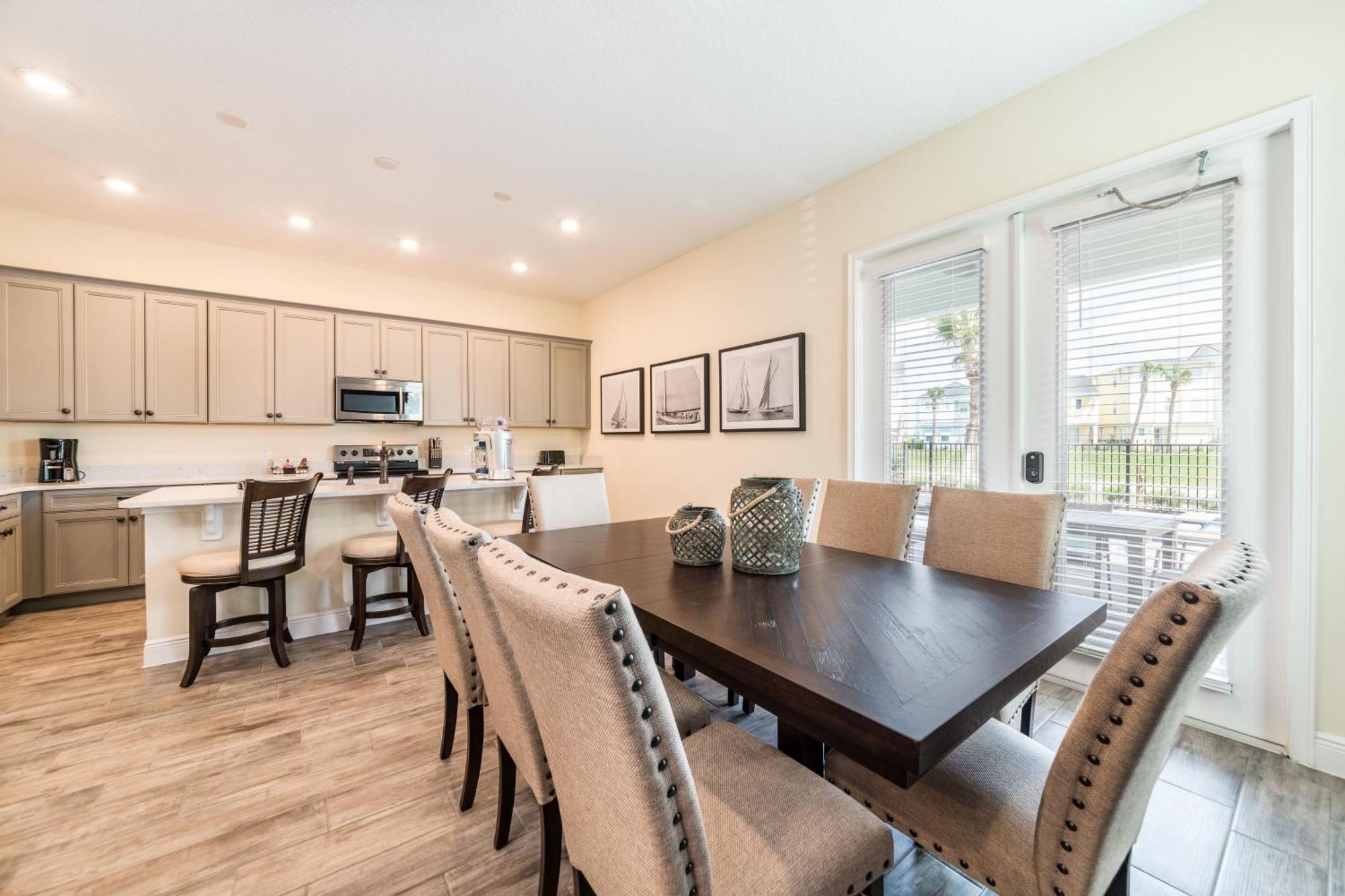 Bon Voyage With Private Pool Near With Margaritaville Access - 8045su * Orlando