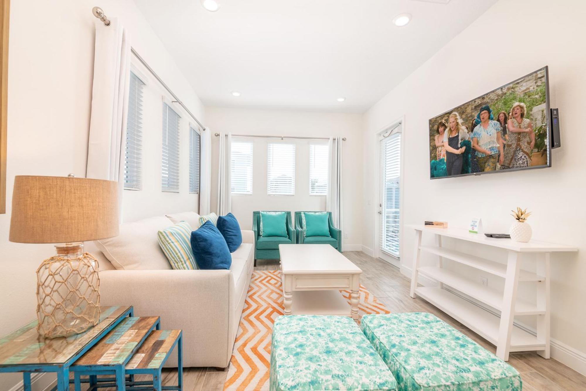 Coral Reef Cottage! Near With Margaritaville Island H2o Access - 8052ls Casa de férias *