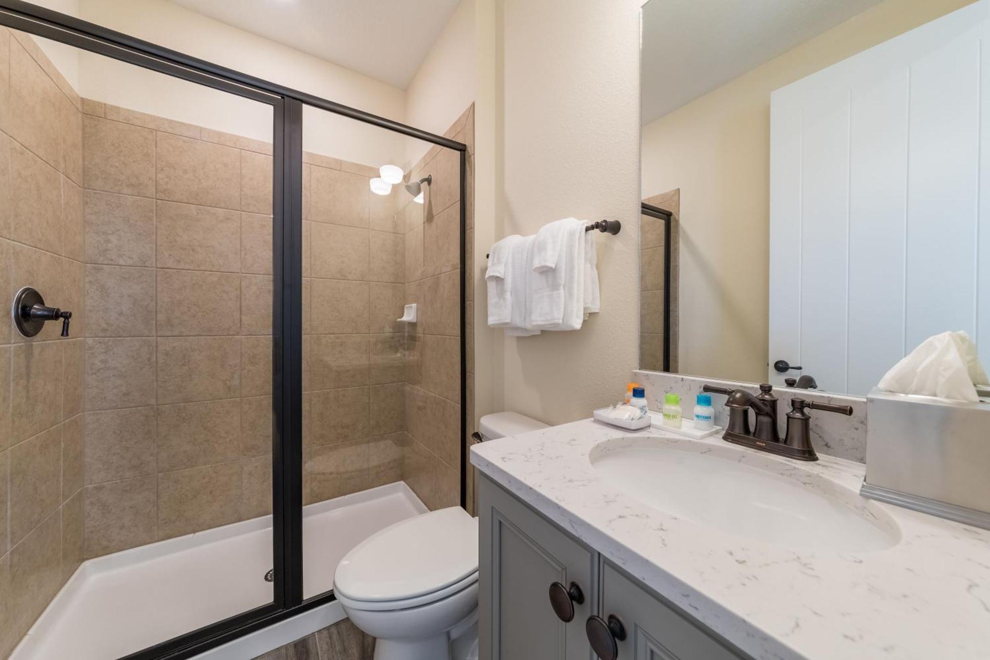 Holiday home Bon Voyage With Private Pool Near With Margaritaville Access - 8045su Orlando
