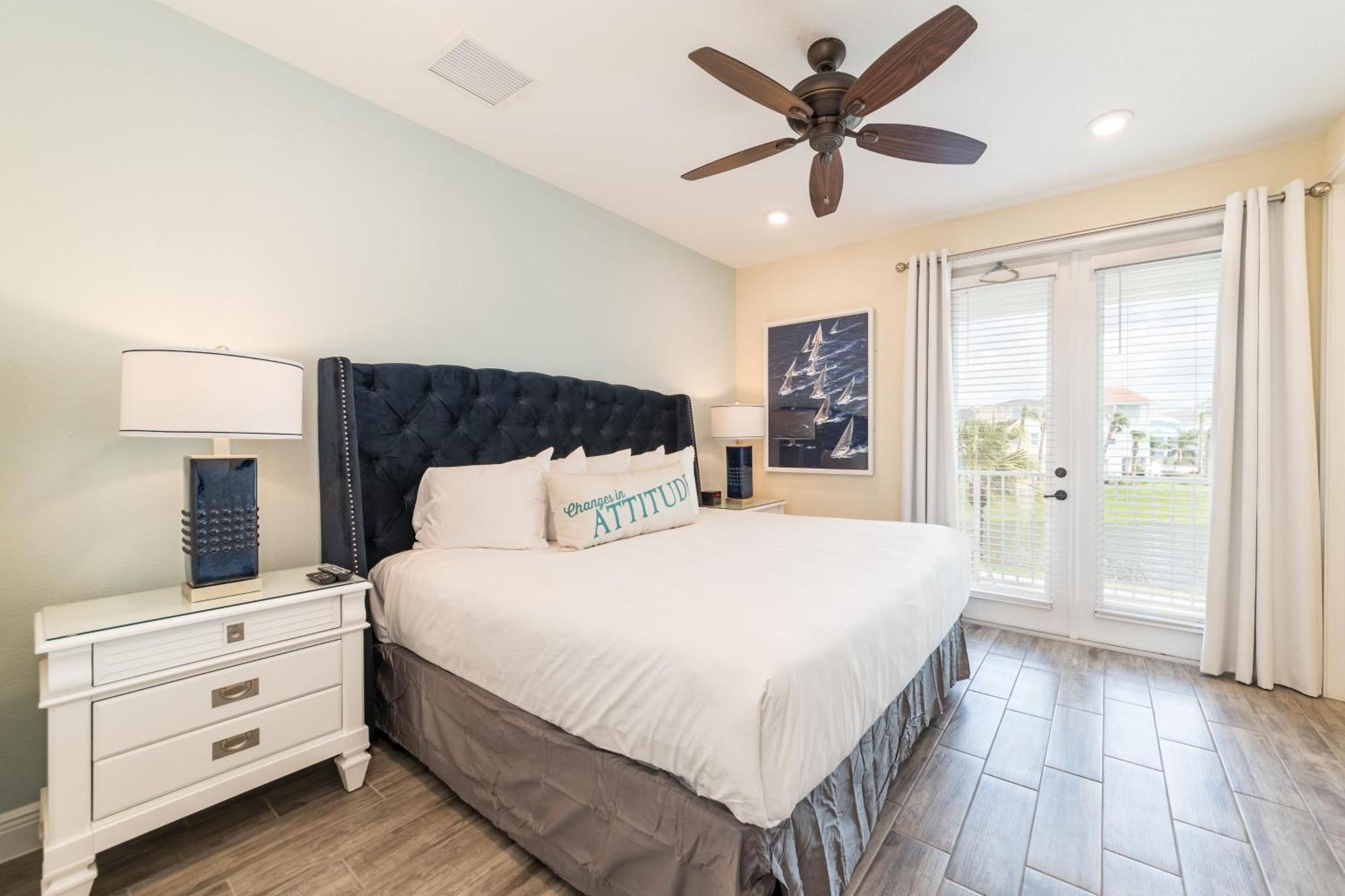 Holiday home Bon Voyage With Private Pool Near With Margaritaville Access - 8045su *
