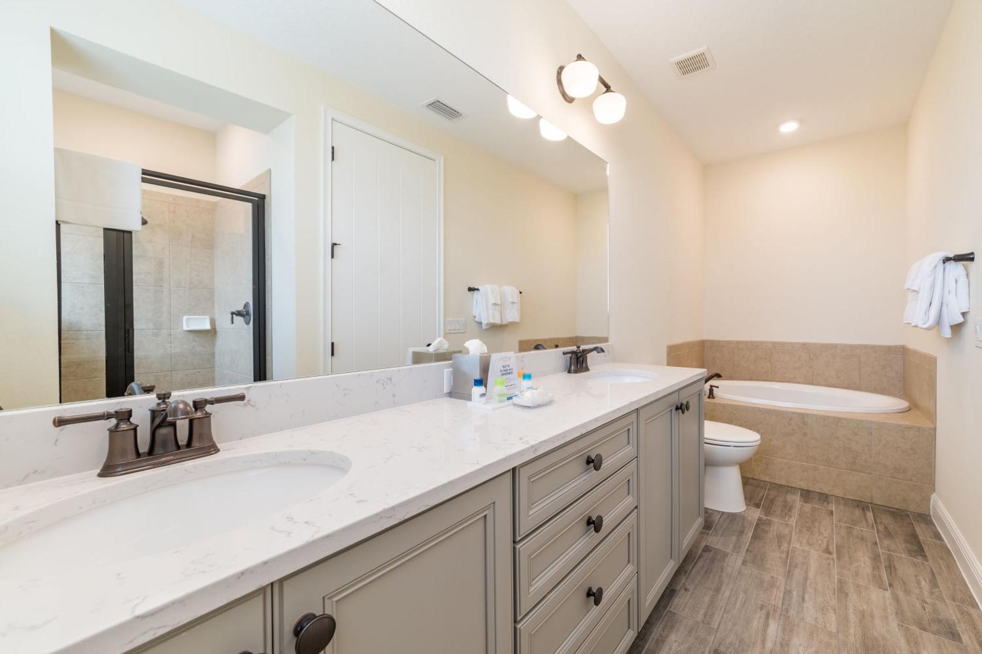 Bon Voyage With Private Pool Near With Margaritaville Access - 8045su Orlando