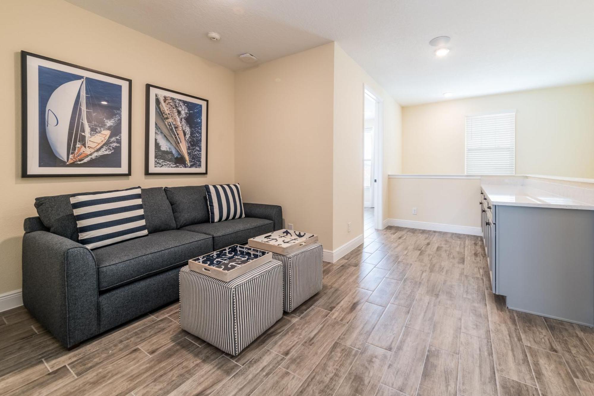 Bon Voyage With Private Pool Near With Margaritaville Access - 8045su Holiday home