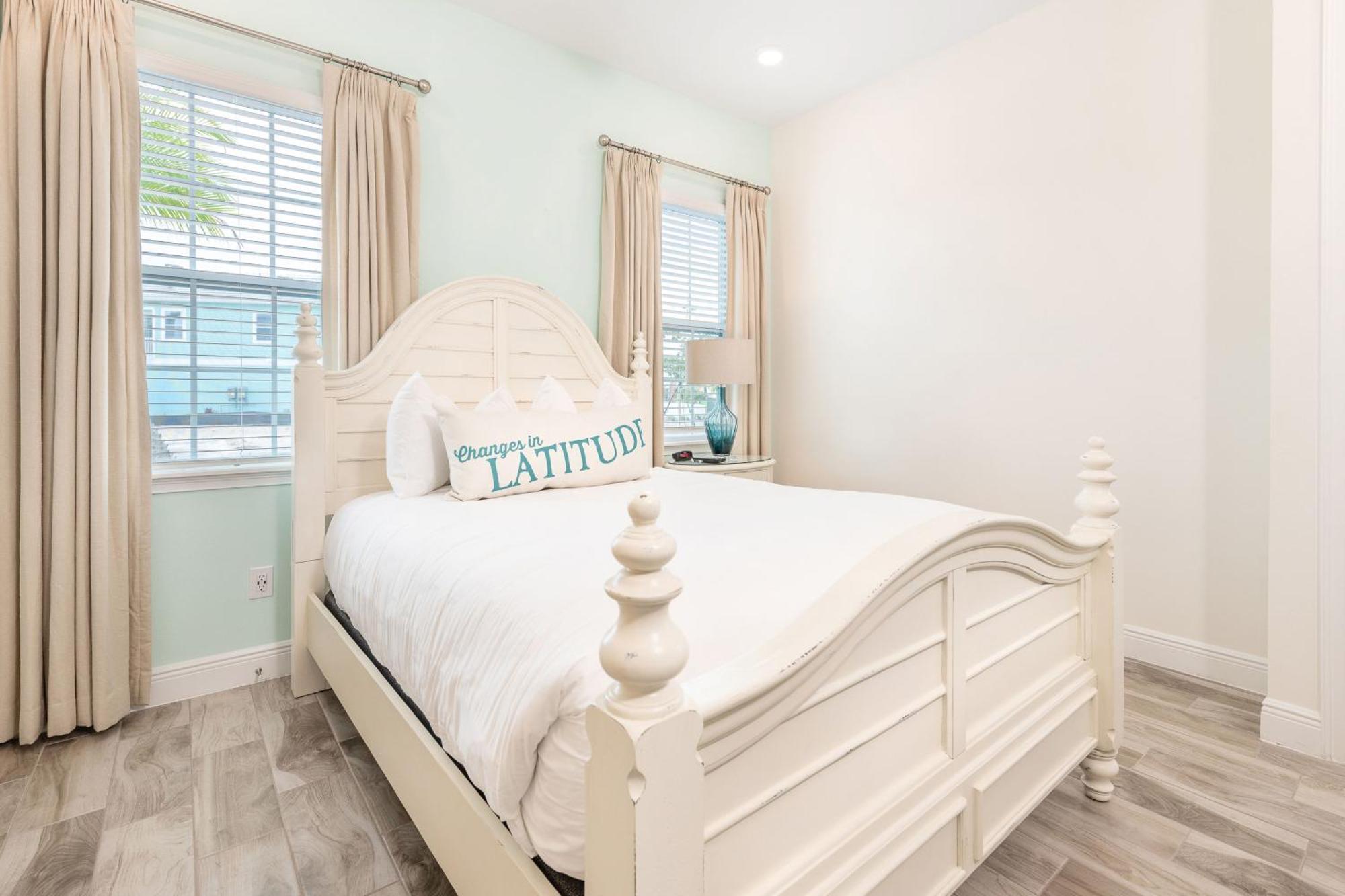 Seabreeze Near With Margaritaville Access - 8073kd Orlando