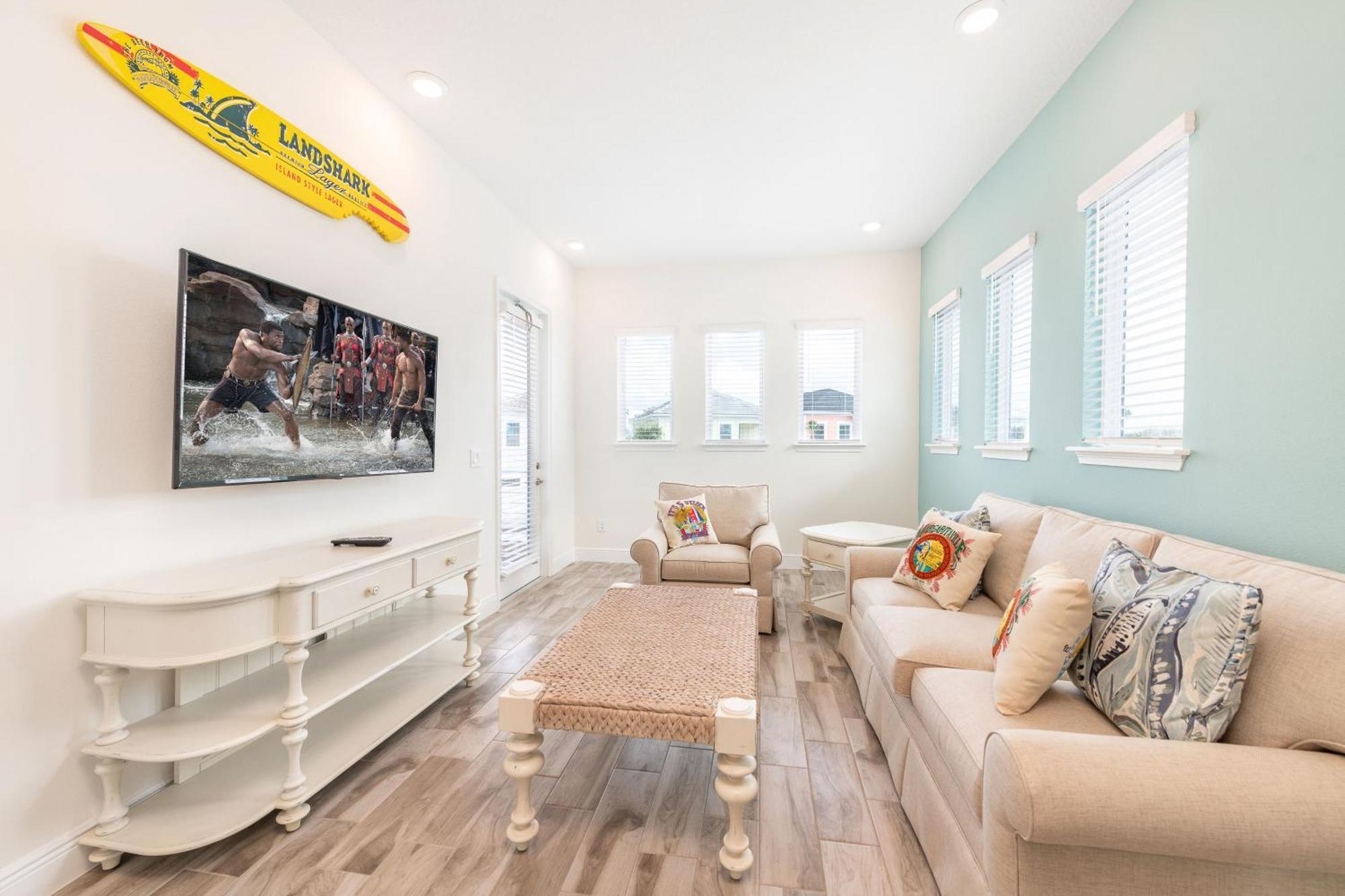 Seabreeze Near With Margaritaville Access - 8073kd *
