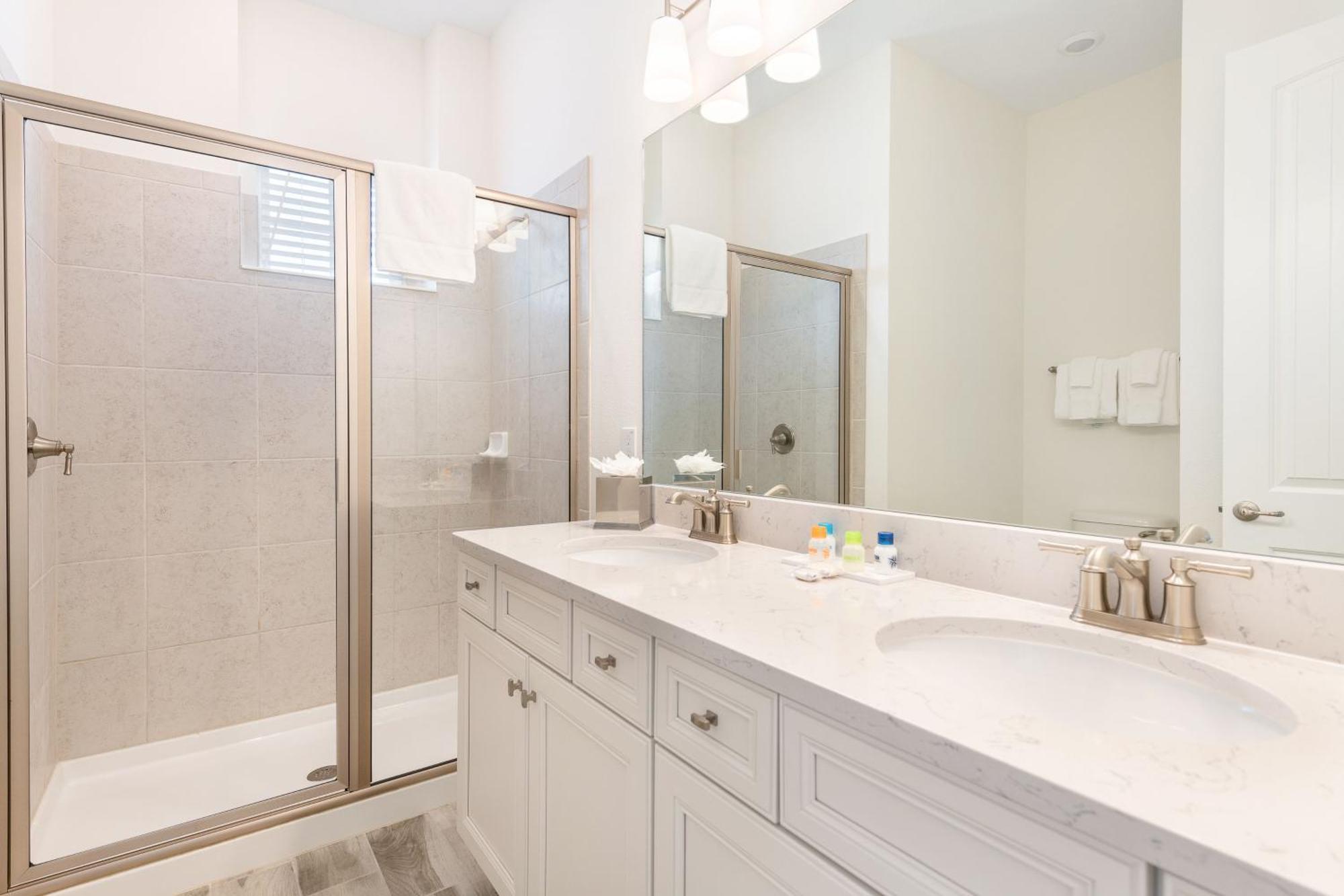 Seabreeze Near With Margaritaville Access - 8073kd * Orlando