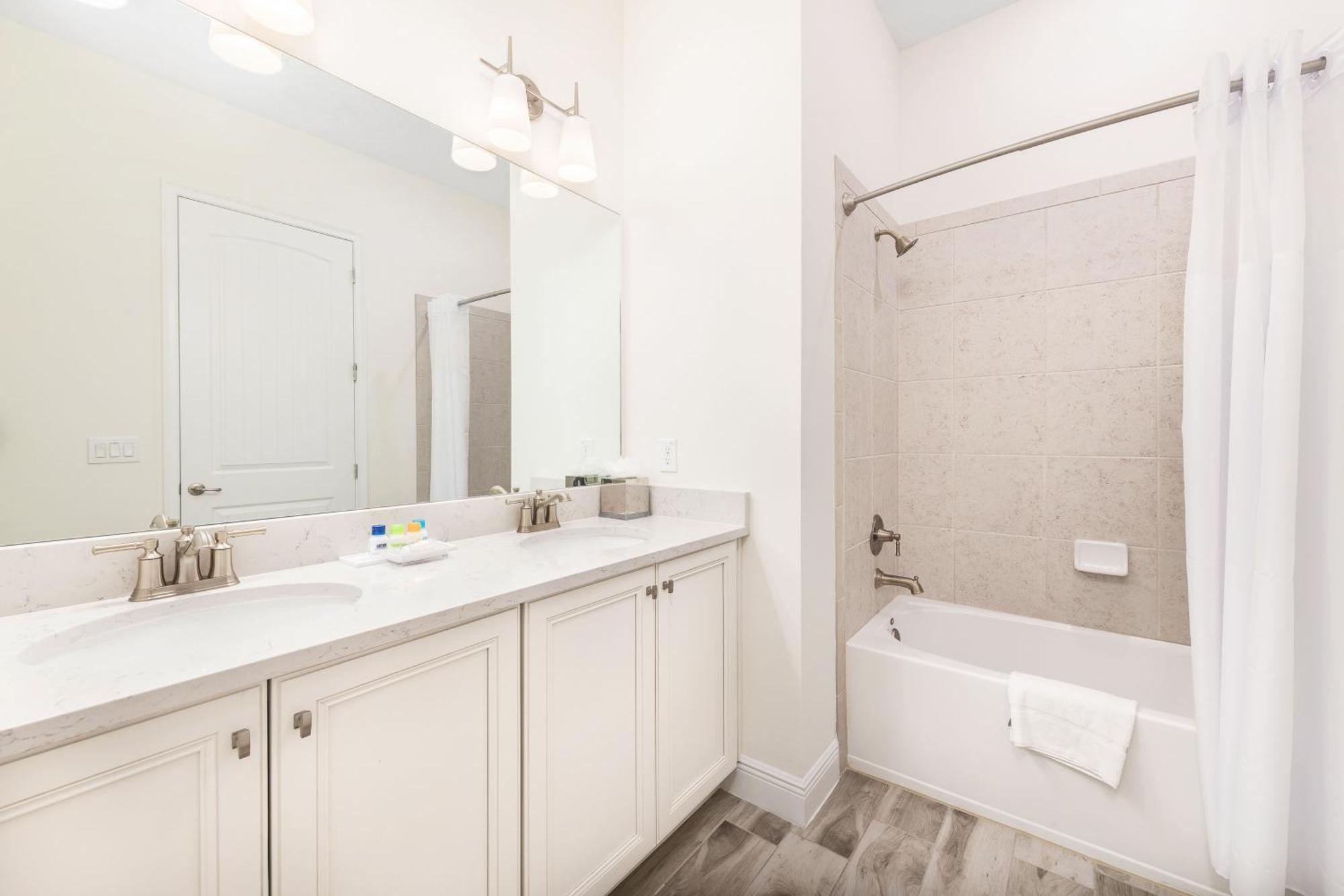 Seabreeze Near With Margaritaville Access - 8073kd *
