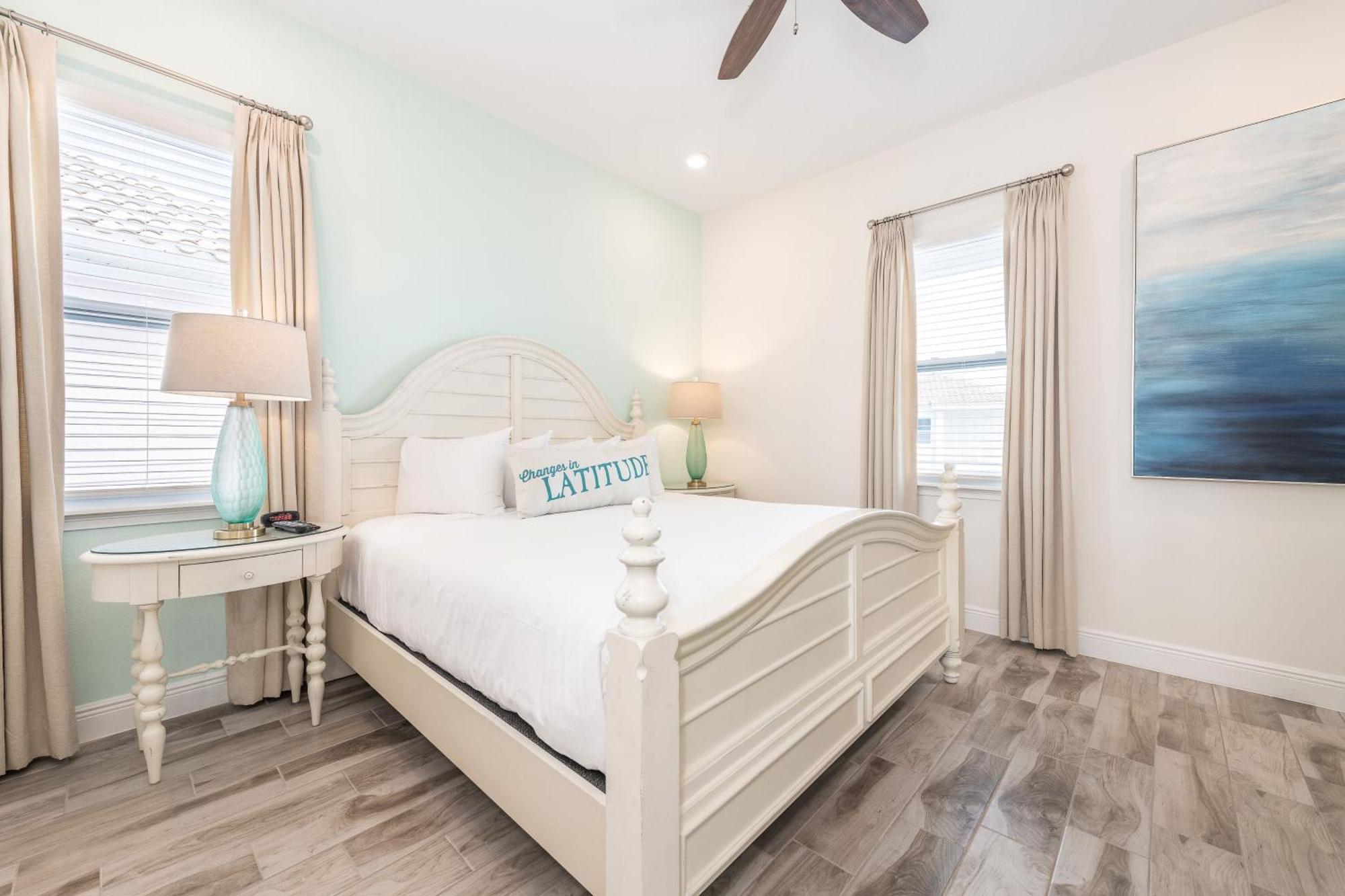 Holiday home Seabreeze Near With Margaritaville Access - 8073kd *