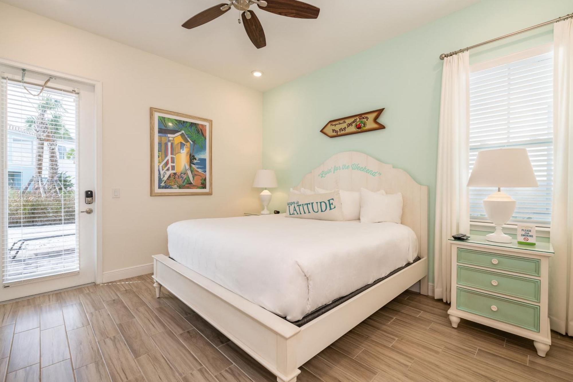 Be Our Guest With Hot Tub Near With Margaritaville Access - 8044dr Holiday home