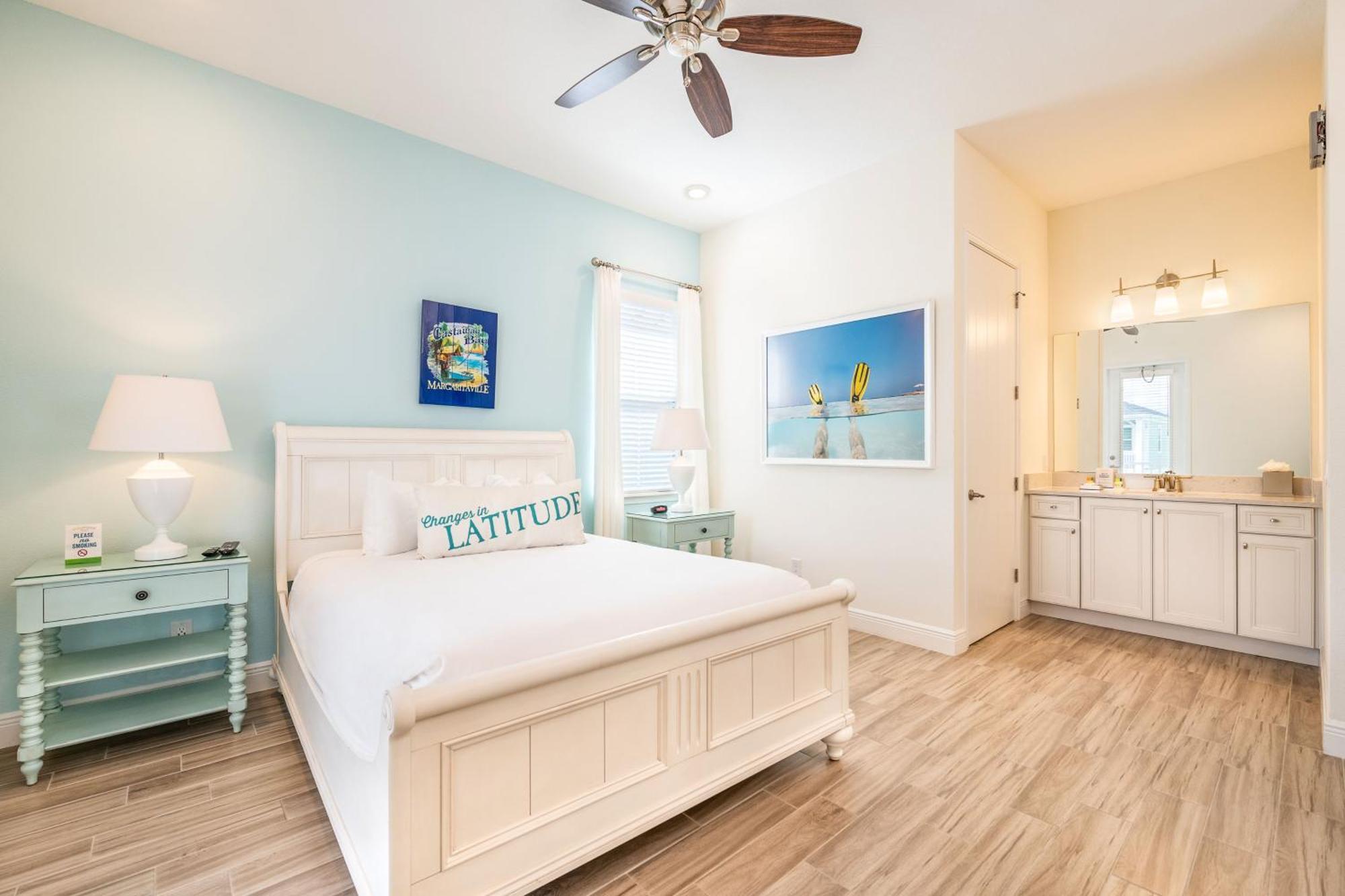 Be Our Guest With Hot Tub Near With Margaritaville Access - 8044dr Holiday home *
