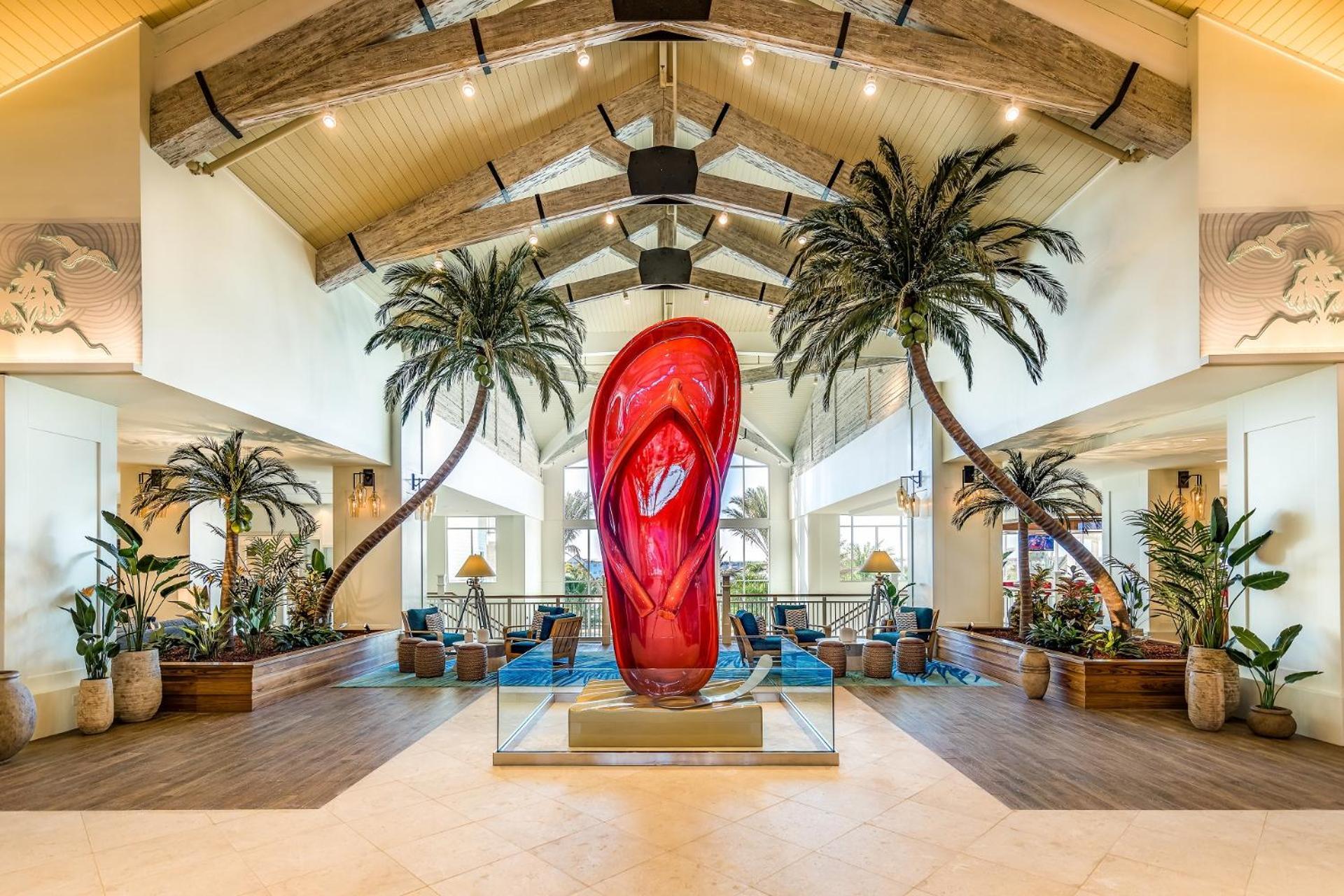 Holiday home Dreamy Near With Margaritaville Access - 8069kd
