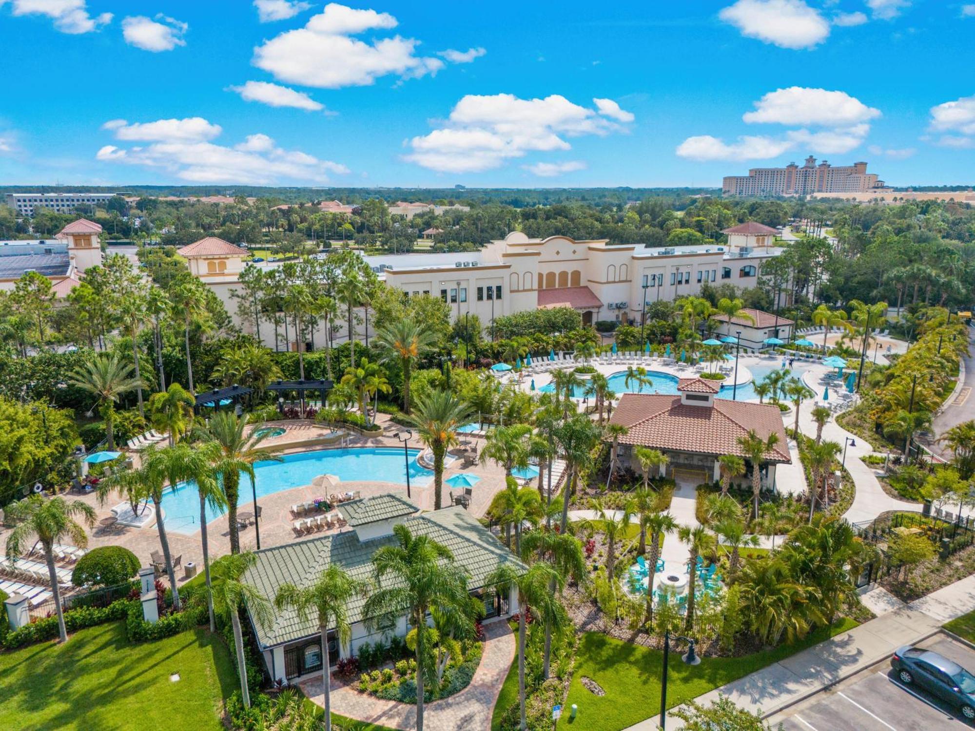 4804 Cayview Avenue 307 * Orlando