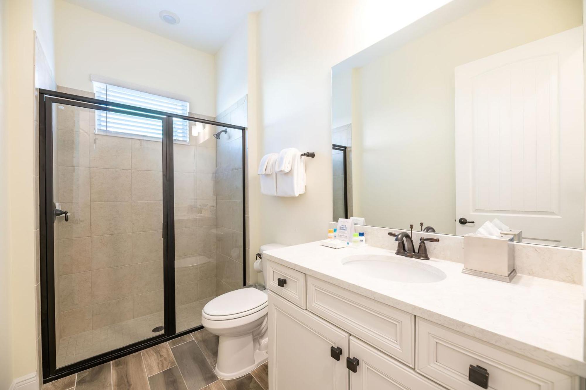 Charming With Private Pool Near With Margaritaville Access - 8049kd Orlando