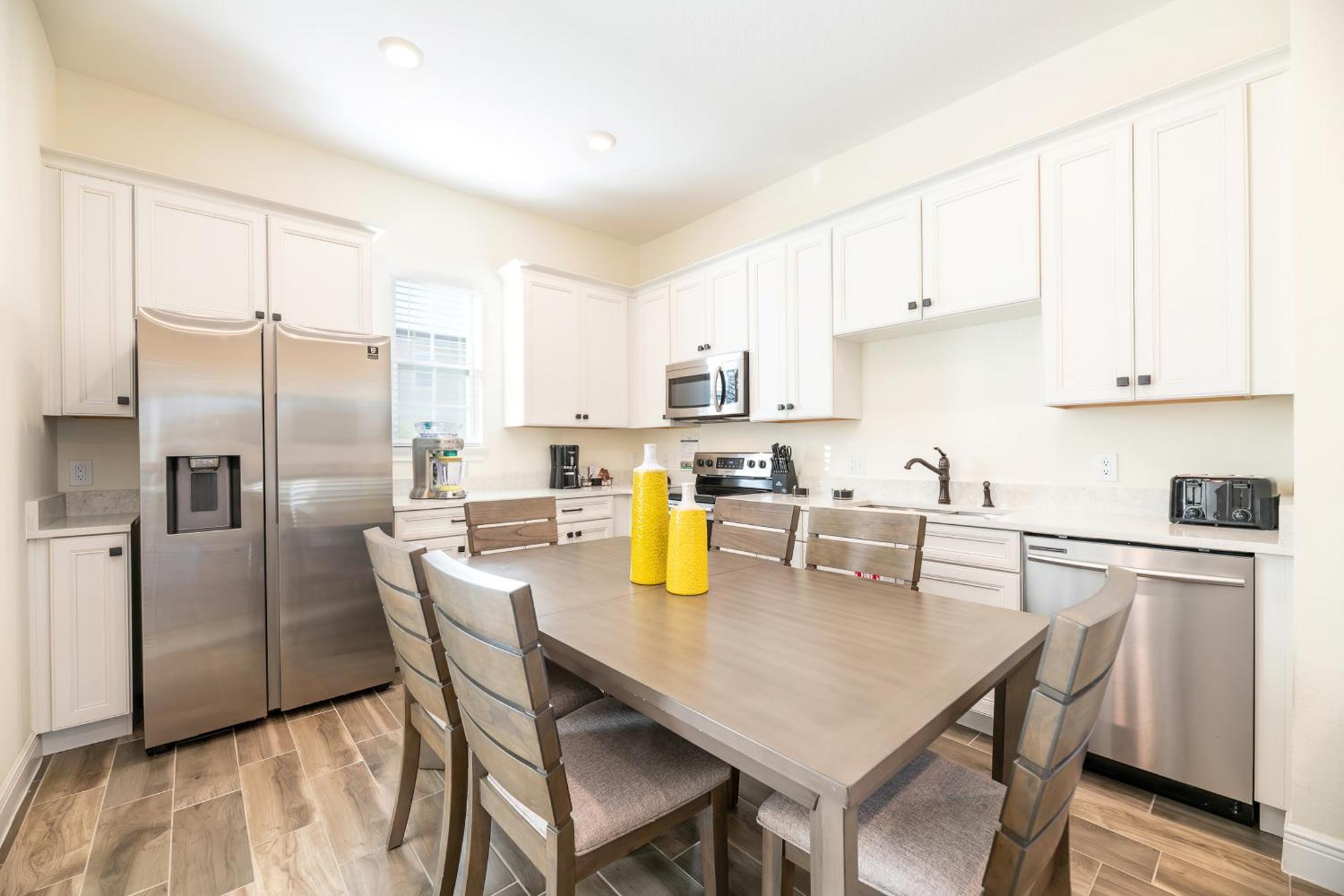 Casa de férias Charming With Private Pool Near With Margaritaville Access - 8049kd Orlando