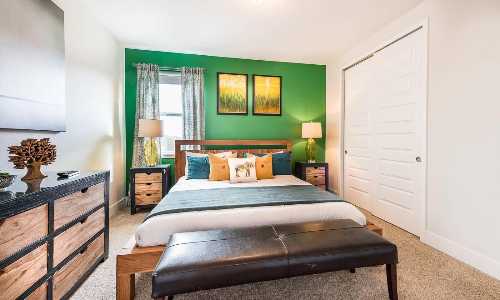 Holiday home Custom 9 Bdrm With Stunning Themes At Encore *