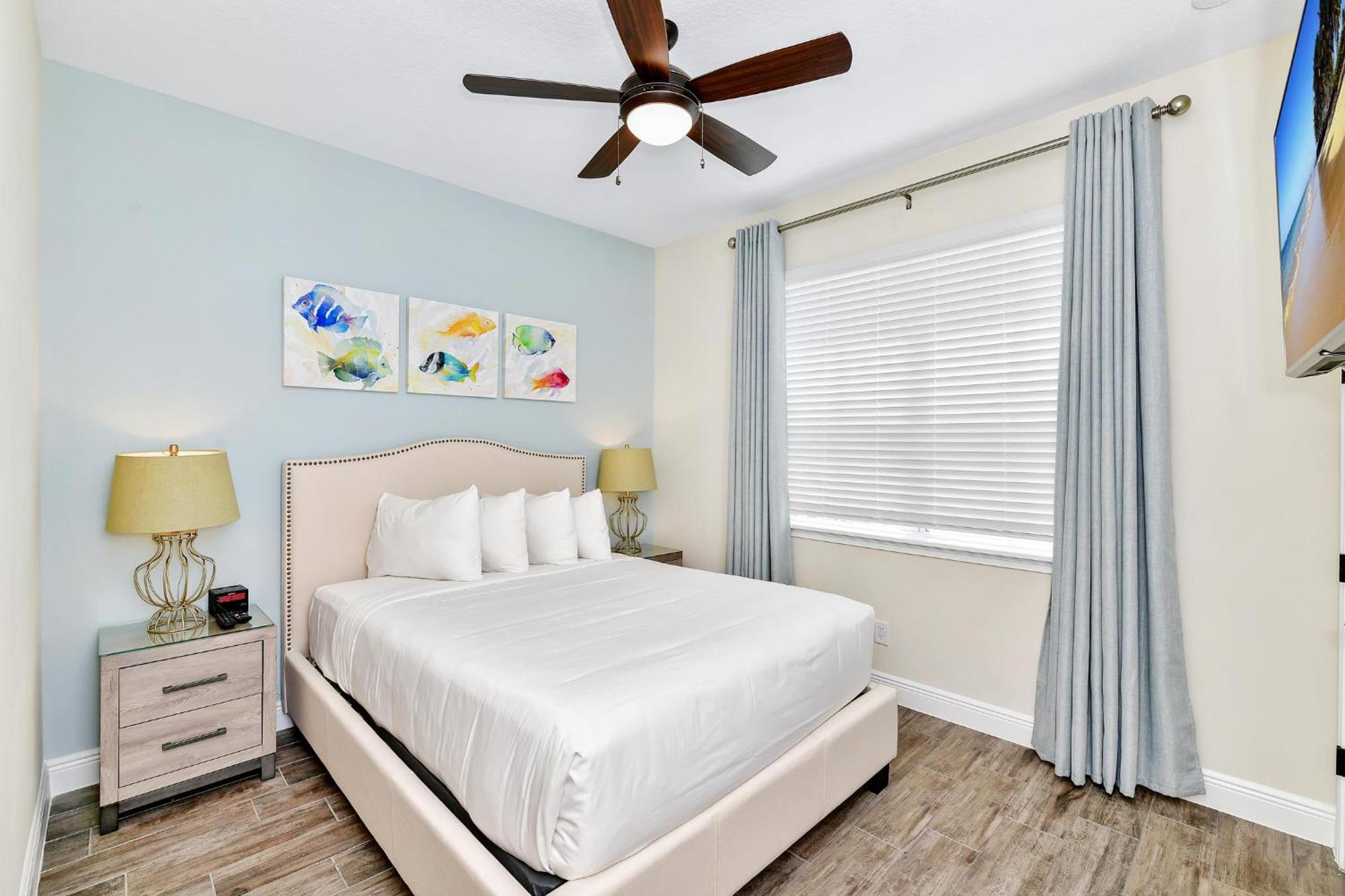 Welcoming Near With Margaritaville Access - 2943cl Orlando
