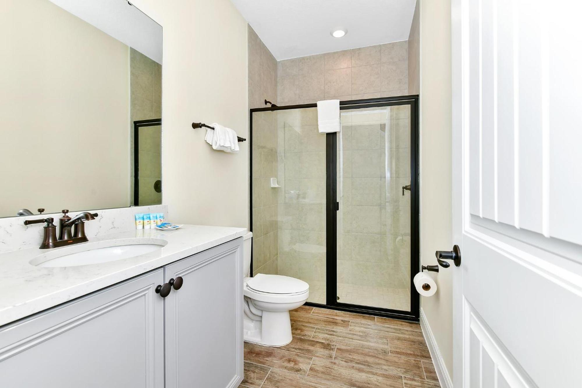 Villa Pearly White Near With Margaritaville Access - 3061cs