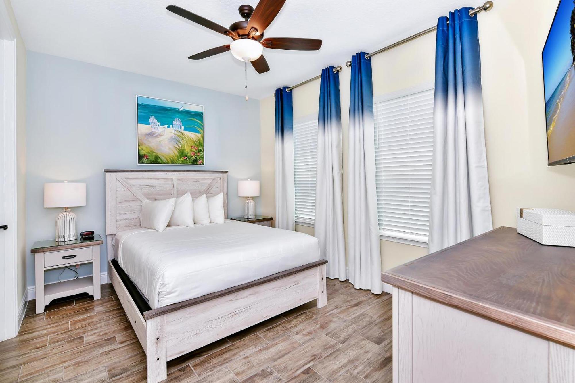 Villa Pearly White Near With Margaritaville Access - 3061cs