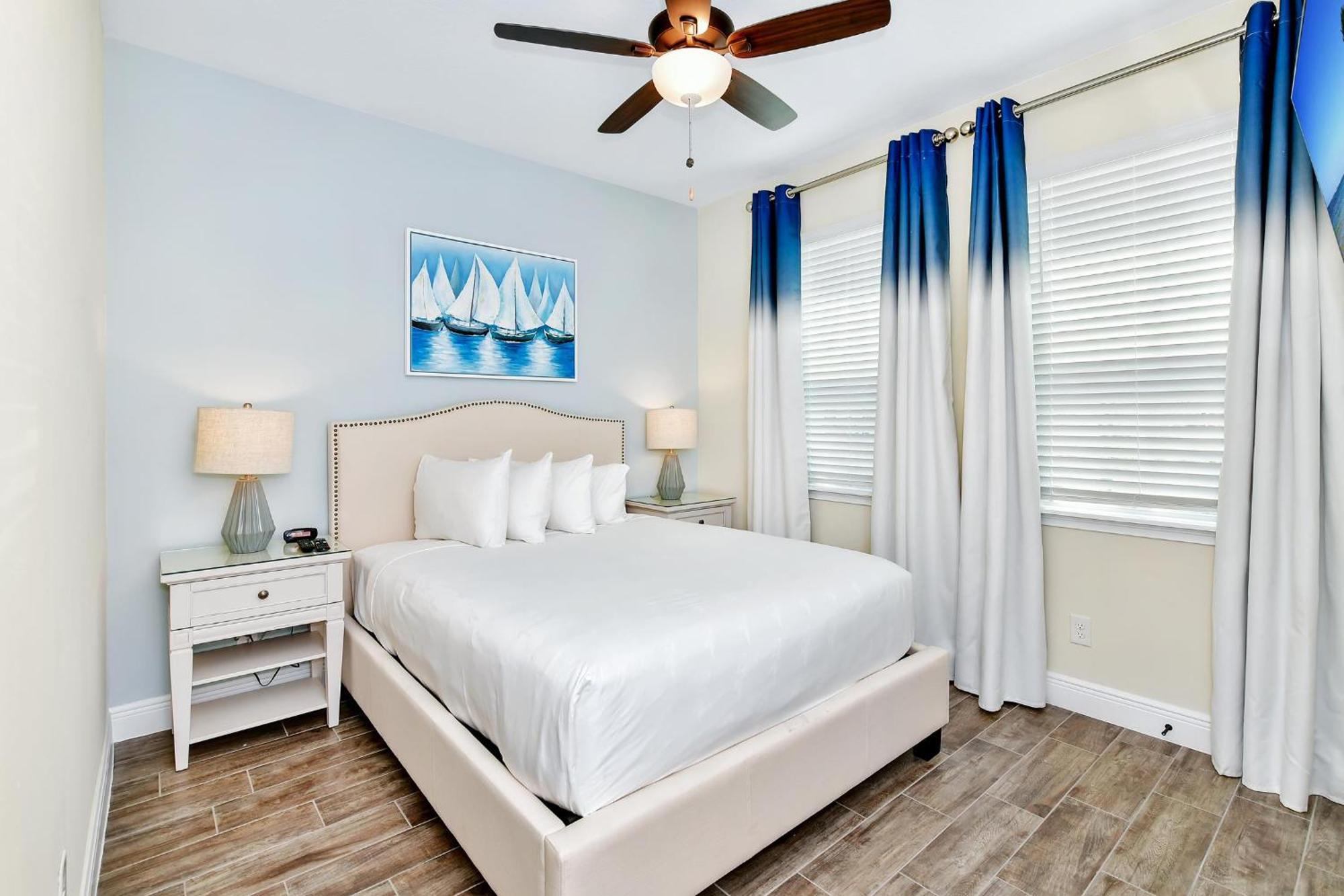 Pearly White Near With Margaritaville Access - 3061cs Villa Orlando