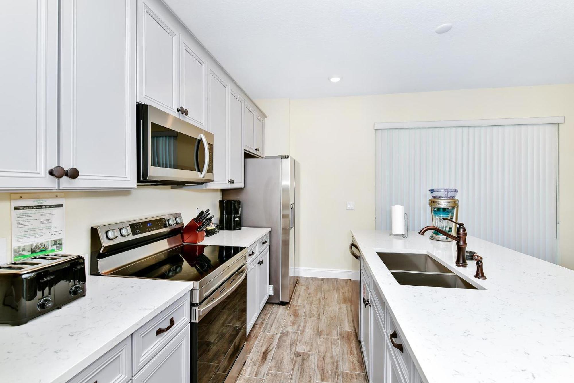 Pearly White Near With Margaritaville Access - 3061cs Villa *