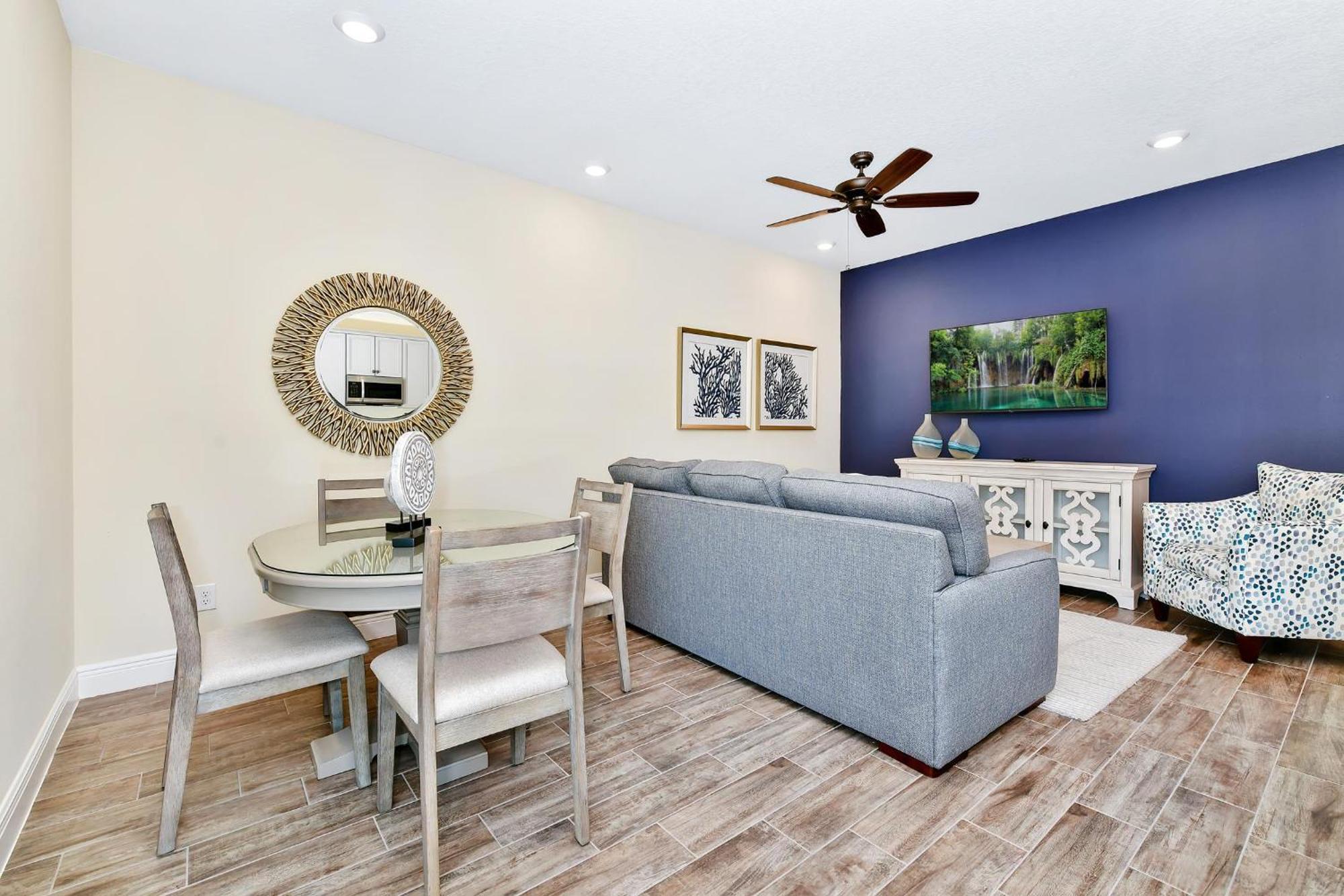 Villa Pearly White Near With Margaritaville Access - 3061cs Orlando