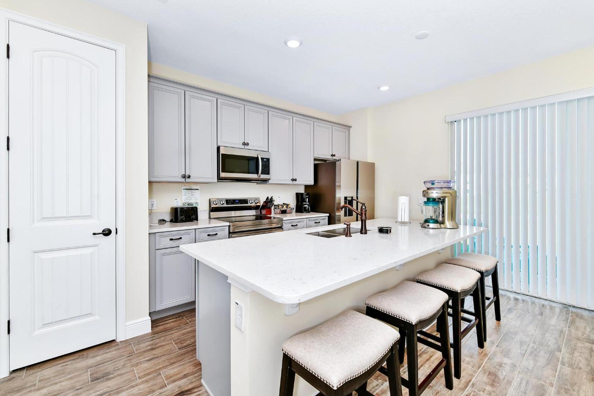 Pearly White Near With Margaritaville Access - 3061cs Villa