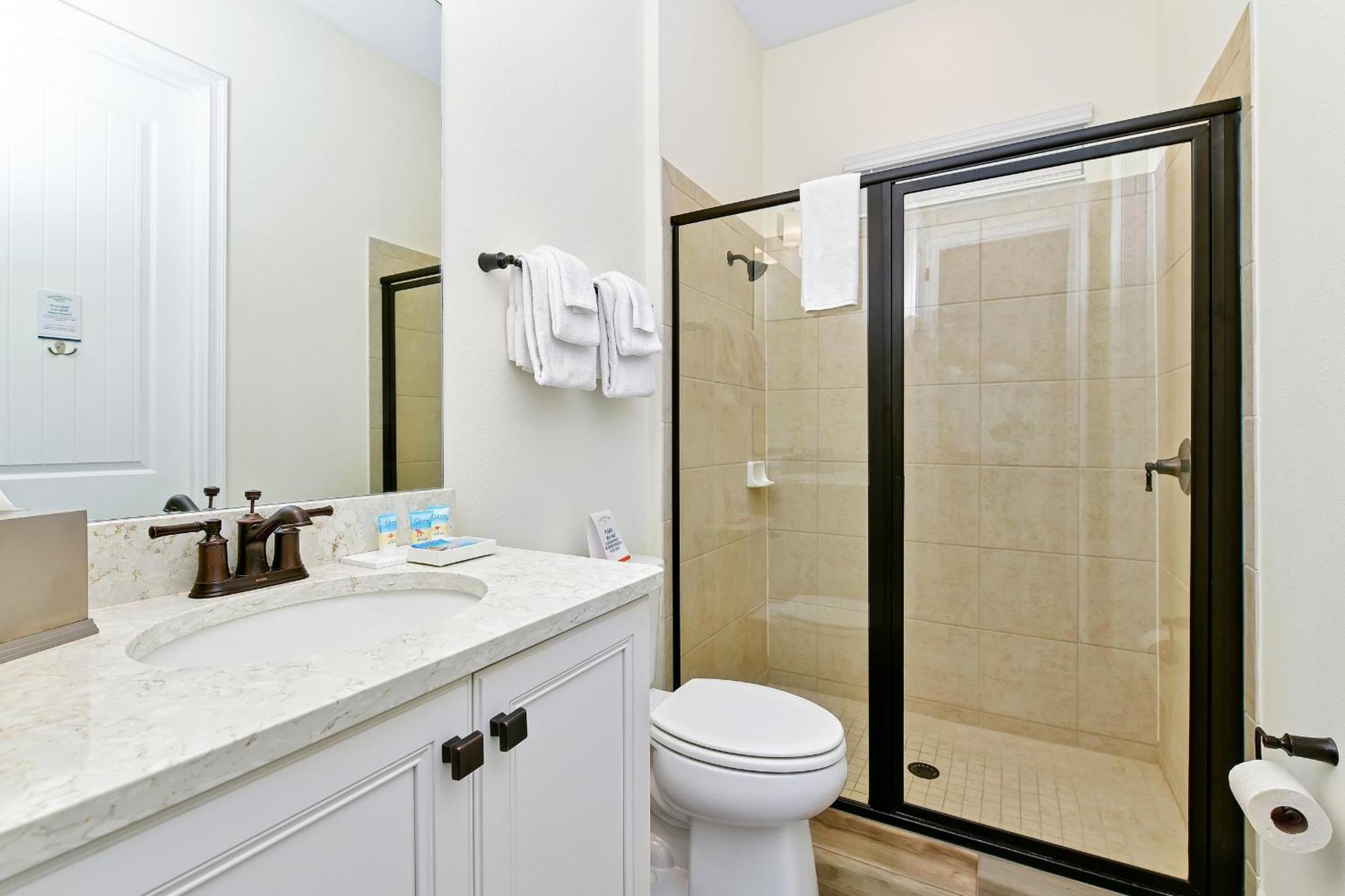 Sunshine With Private Pool Near With Margaritaville Access - 8165su Orlando