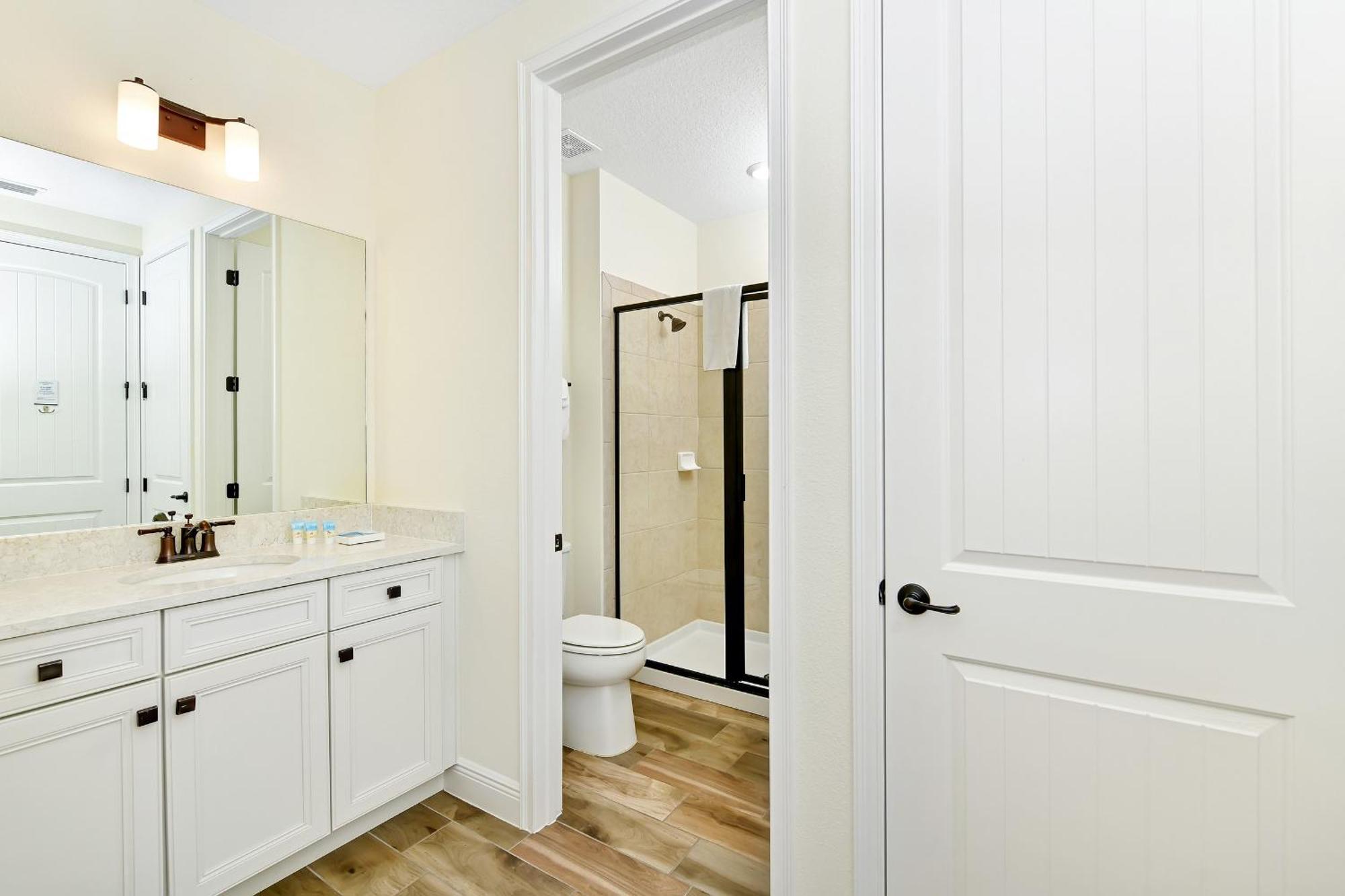 Sunshine With Private Pool Near With Margaritaville Access - 8165su Holiday home Orlando