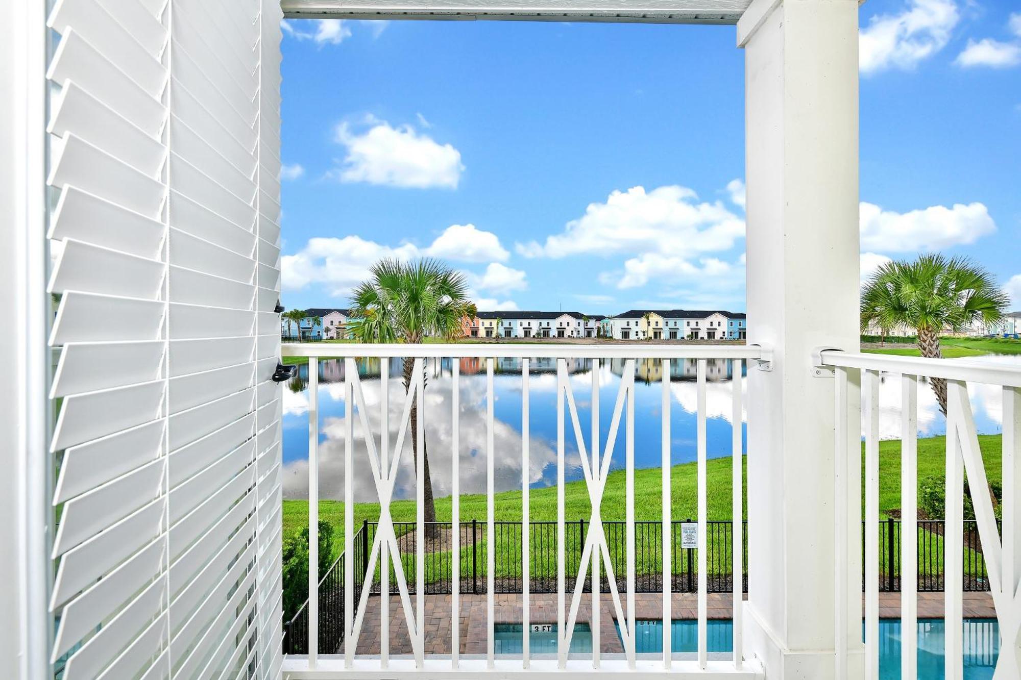 Sunshine With Private Pool Near With Margaritaville Access - 8165su *