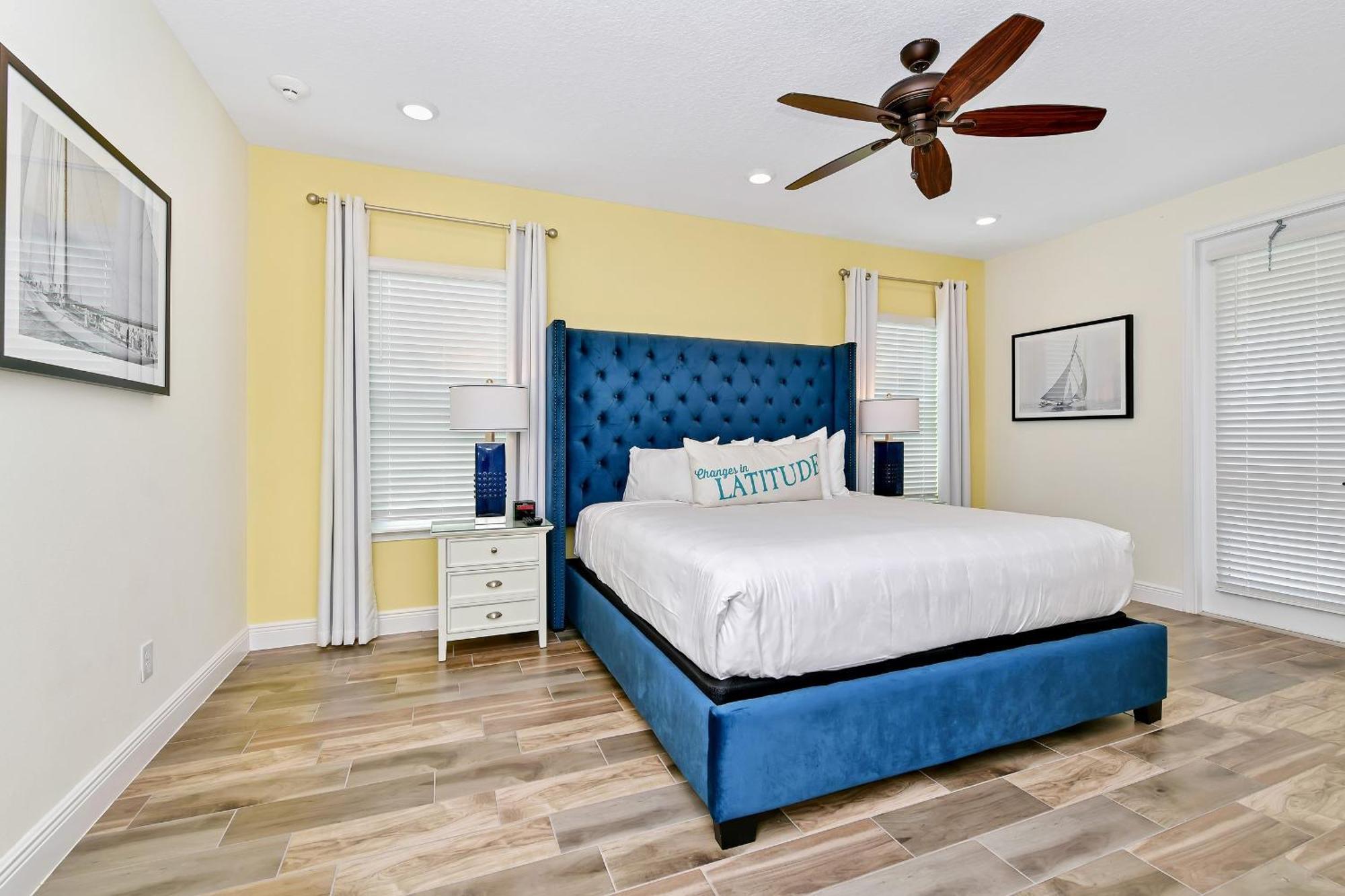 Sunshine With Private Pool Near With Margaritaville Access - 8165su *