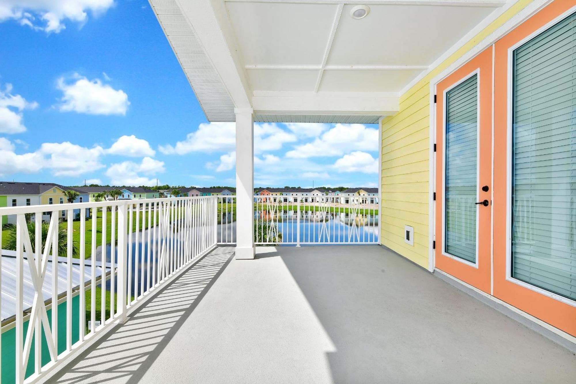 Sunshine With Private Pool Near With Margaritaville Access - 8165su
