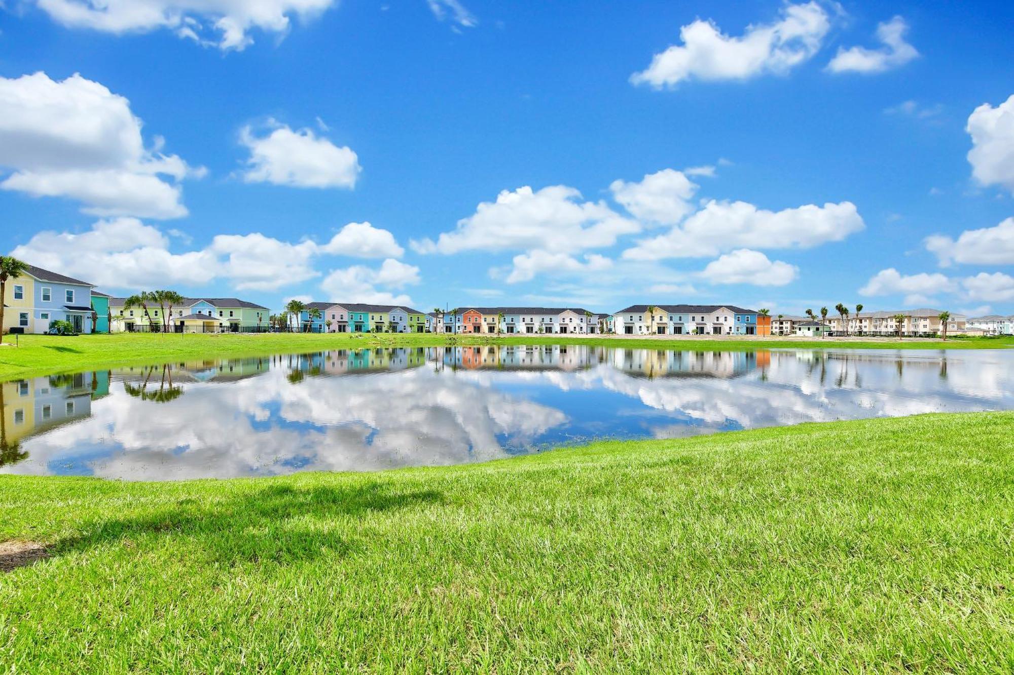 Holiday home Sunshine With Private Pool Near With Margaritaville Access - 8165su *