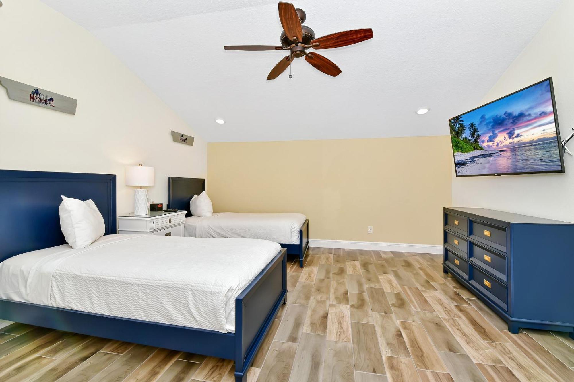 Holiday home Sunshine With Private Pool Near With Margaritaville Access - 8165su Orlando