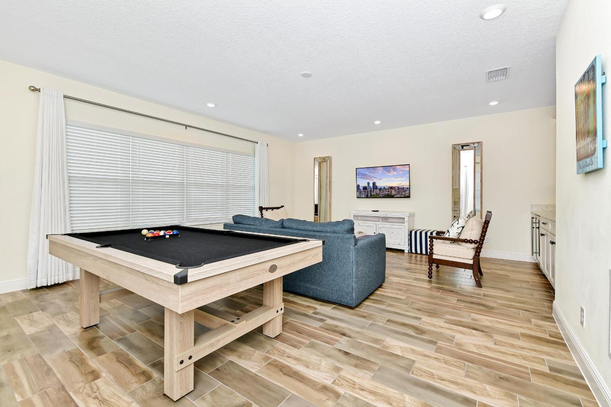 Sunshine With Private Pool Near With Margaritaville Access - 8165su *