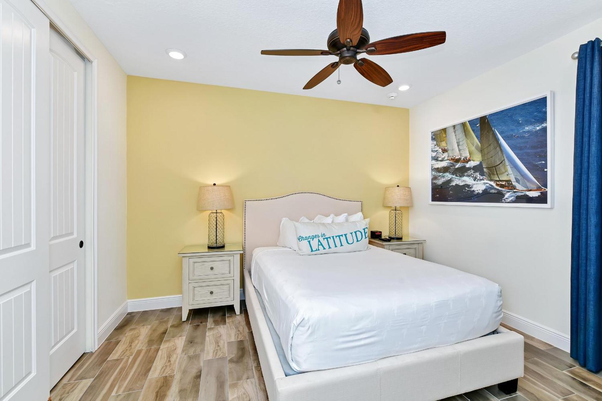 Holiday home Sunshine With Private Pool Near With Margaritaville Access - 8165su Orlando