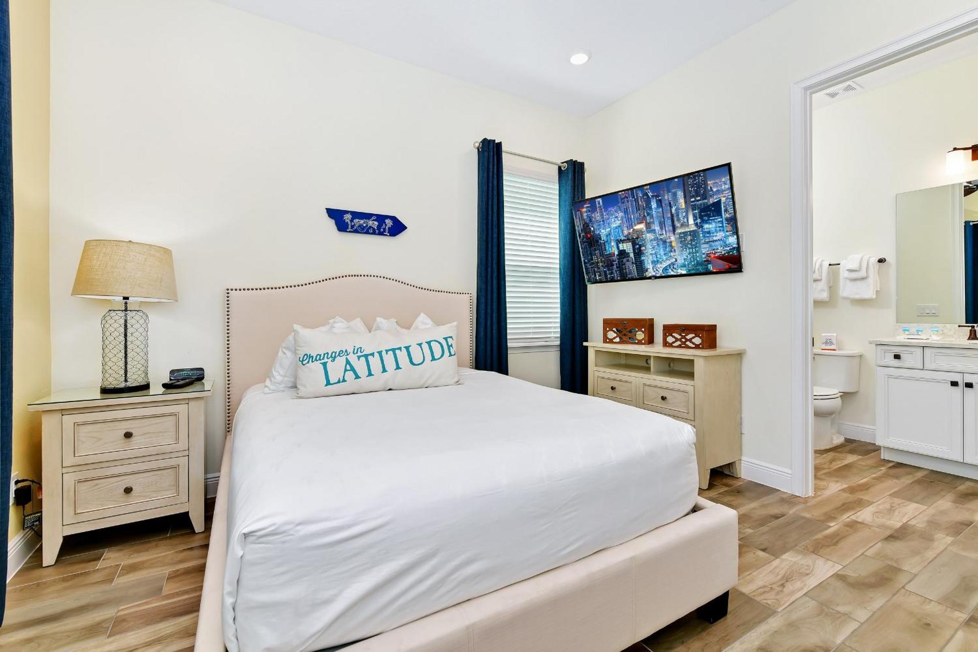 Sunshine With Private Pool Near With Margaritaville Access - 8165su